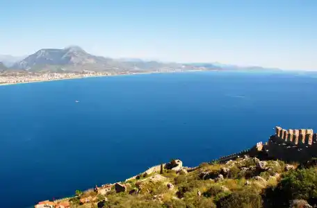 Alanya Risus Park - 35