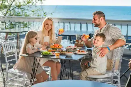 Riga Village Resort - 12