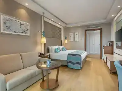 Titanic Deluxe Golf Belek - 119