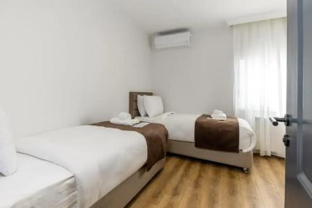 BayMari Suites City Life - 118