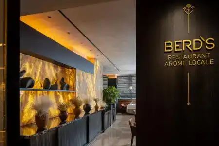 Berds Chisinau Mgallery Collection - 7