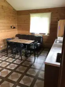 Bor Volgo Villa - 22