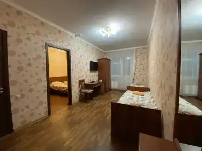 Эльбрус - 21