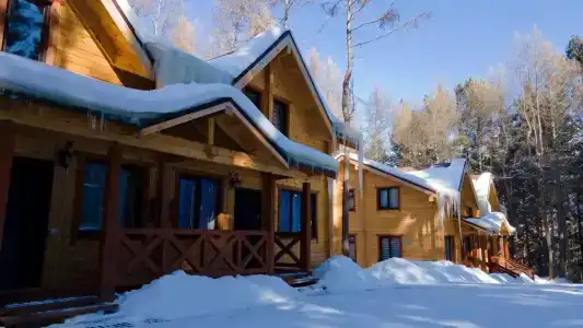Ski Paradise - 6