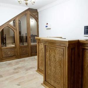Nabibek Terrace - 8