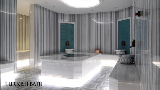 The Craton Sisli - 26