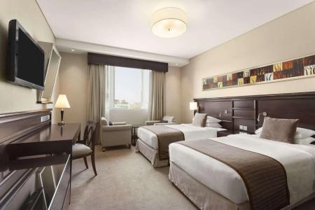 Crowne Plaza - Dubai Jumeirah, An Ihg - 23