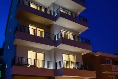 Bono Luxury Rooms - 4