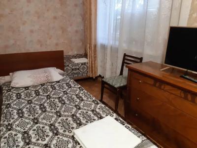 Нефтяник - 17