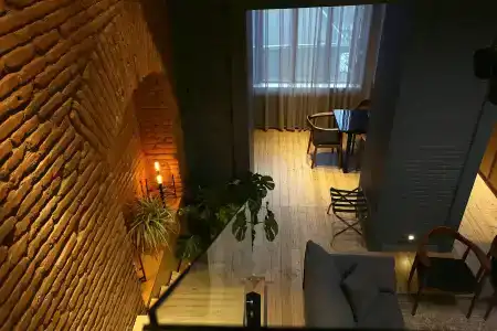 Paskunji Residence - 49