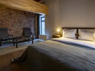 Cedar Grass Териберка - 171