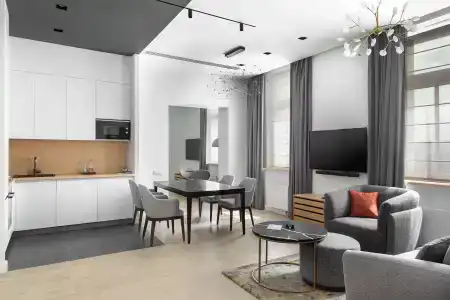 The Basilian Minsk, Curio Collection By Hilton - 13