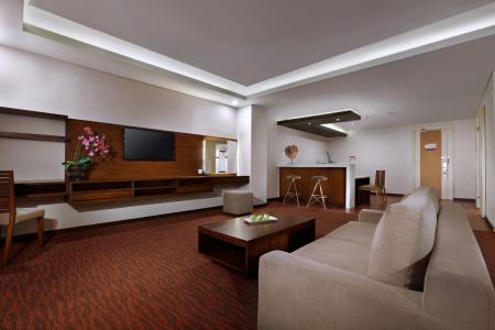 Quest San Denpasar By Aston - 41