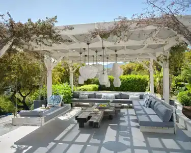 Cape Bodrum Luxury & Beach - 33