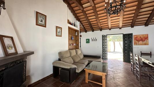 Vivienda Rural Atlantico Sur - 37