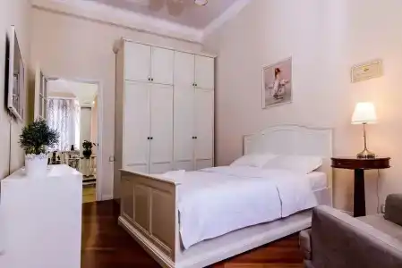 Квартиры на Кутузовском 18 - 40