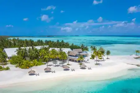 Rahaa Resort - 2