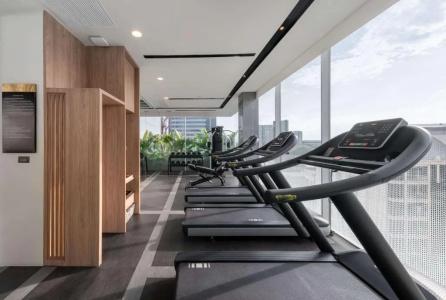 Wyndham Garden Bangkok Sukhumvit 42 - Sha Extra Plus - 23