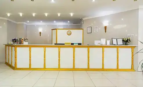 Кристи - 2
