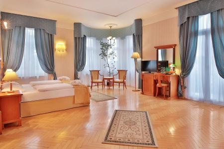 Belvedere Spa & Wellness - 34