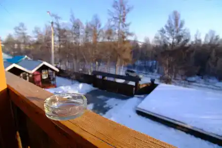 Дом у Байкала - 33