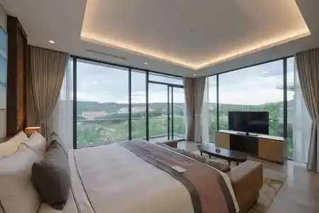 Wyndham Grand Kn Paradise Cam Ranh - 94