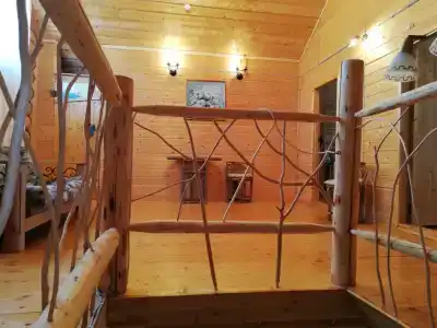 Эко-ферма Ваньково - 123