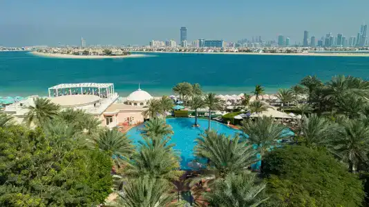 Kempinski & Residences Palm Jumeirah - 42