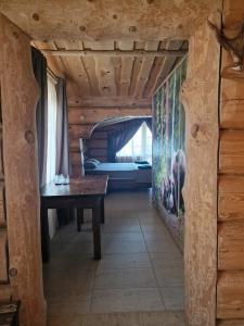 Гостевой дом у озера Неро - 47