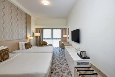 Metropolitan Dubai - 57