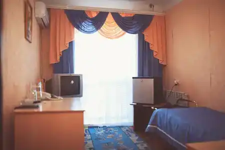 Борисоглебск - 10