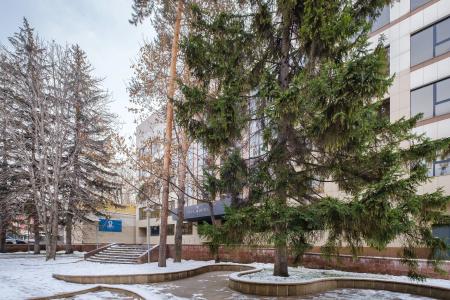 Park Hotel Almaty - 22