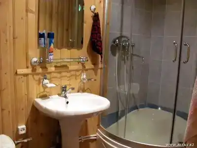 Алтайские Альпы - 8