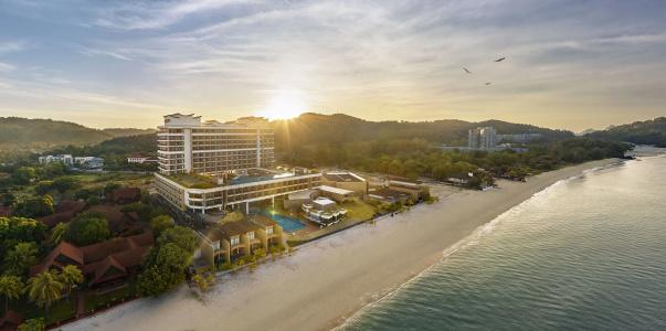Parkroyal Langkawi - 1