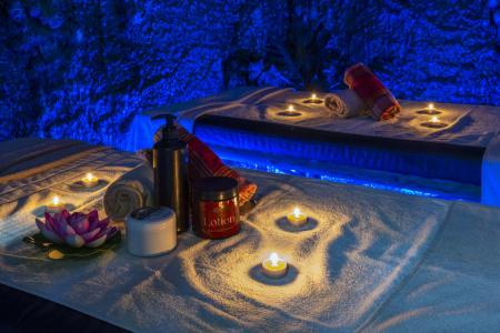 Litros & Spa - 42