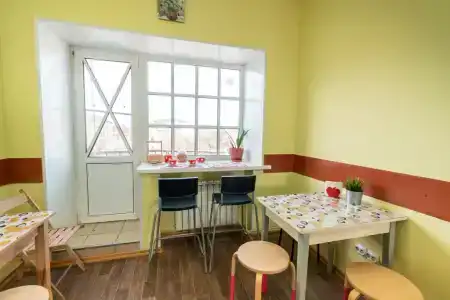 Удача - 4
