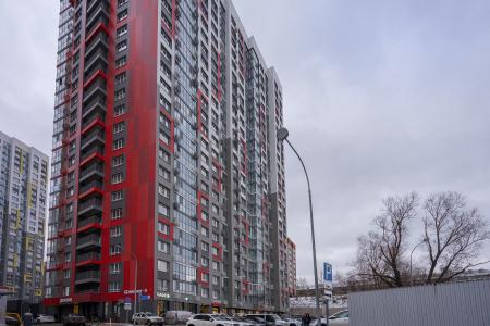 Волшебный лес - 23