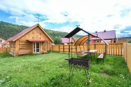 Усадьба у Альберта - 3