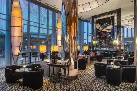 Calista Luxury Resort - 22
