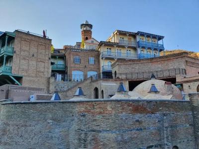 Khokhobi Old Tbilisi - 16