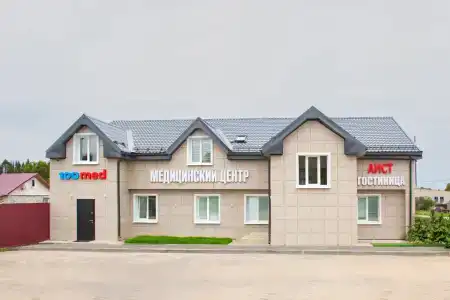 Аист - 4