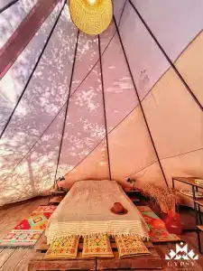 Курортный отель Gipsy Village - 23