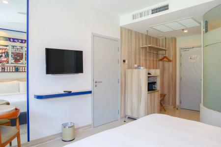Holiday Inn Express Krabi Ao Nang Beach - 73