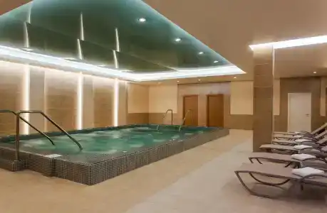 Grand Resort Jermuk - 7