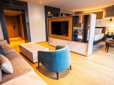 Sofitel Istanbul Taksim - 20