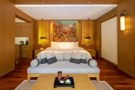 Banyan Tree Wellbeing Sanctuary - 69