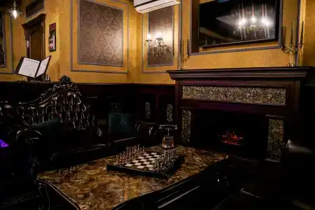Графъ - 13