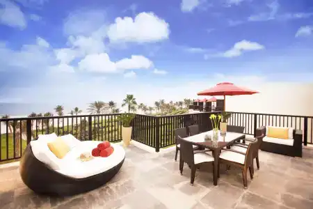 JA Palm Tree Court, Dubai - 10