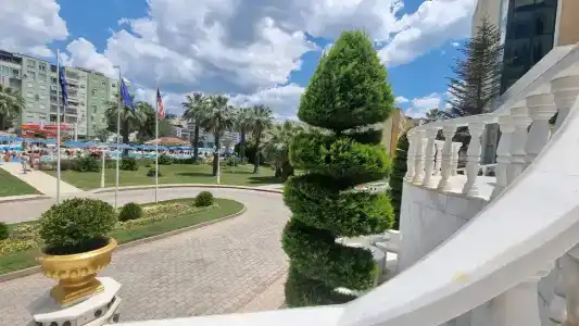 Luxury Adriatik & Spa - 7