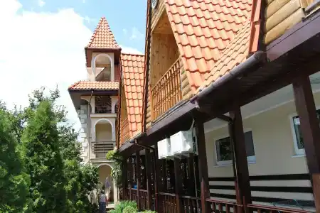 Лучистая - 21